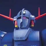 MG 1/100 ジオング