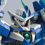 MG 1/100 ダブルオークアンタフルセイバー