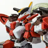 HG 1/60 レーバテイン Ver.IV