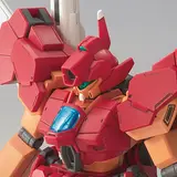 HGBD 1/144 ジェガンブラストマスター
