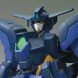 HGBD 1/144 インパルスガンダムアルク
