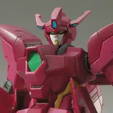 HGBD 1/144 インパルスガンダムランシエ