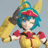 Figure-rise Standard BUILD DIVERS ダイバーナミ