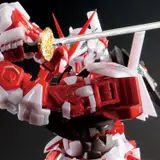 PG 1/60 ガンダムベース限定 ガンダムアストレイ レッドフレーム