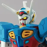 HG 1/144 ガンダム G-セルフ(大気圏用パック装備型)