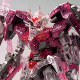 MG 1/100 ガンダムベース限定 トランザムライザー