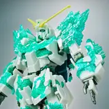 HG 1/144 ガンダムベース限定 ユニコーンガンダム(光の結晶体)