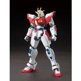 HGBF 1/144 ビルドバーニングガンダム