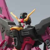 HGBD 1/144 ガンダムラヴファントム