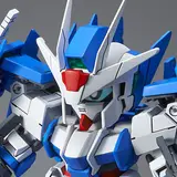 SDガンダム クロスシルエット ガンダムダブルオーダイバーエース