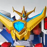 HG 1/300 ゴウザウラー