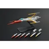 メカコレクション 宇宙戦艦ヤマト2199 No.09 コスモゼロ