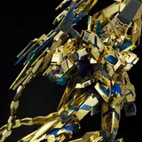 MG 1/100 ユニコーンガンダム3号機 フェネクス (ナラティブVer.)
