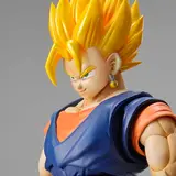 Figure-rise Standard 超サイヤ人ベジット
