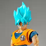 Figure-rise Standard 超サイヤ人ゴッド超サイヤ人孫悟空