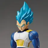 Figure-rise Standard 超サイヤ人ゴッド超サイヤ人ベジータ