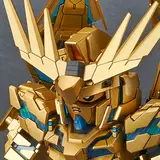SDガンダム クロスシルエット ユニコーンガンダム3号機 フェネクス (デストロイモード) (ナラティブVer.)