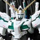 RG 1/144 フルアーマー・ユニコーンガンダム