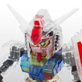 SDガンダム クロスシルエット ガンダムベース限定 RX-78-2 ガンダム