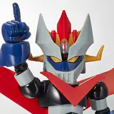 SDクロスシルエット グレートマジンガー