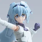HGBD モビルドールサラ