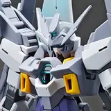 HGBD 1/144 ガンダムAGEIIマグナムSVver.