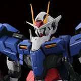 PG 1/60 ダブルオーガンダムセブンソード/G