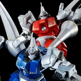 HG 1/144 ガズ R/L
