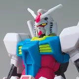 HGBD 1/144 GBN-ベースガンダム