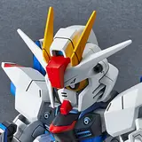 SDガンダム クロスシルエット フリーダムガンダム