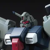 HGUC 1/144 グスタフ・カール(ユニコーンVer.)
