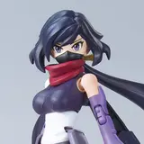 Figure-rise Standard BUILD DIVERS ダイバーアヤメ