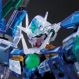 RG 1/144 ガンダムベース限定 ダブルオークアンタフルセイバー