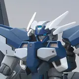 HG 1/144 ガンダムザラキエル