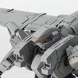 HG 1/60 アーバレストVer.IV(緊急展開ブースター装備仕様)