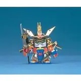 BB戦士 54二代目将頑駄無