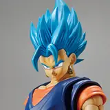 Figure-rise Standard 超サイヤ人ゴッド超サイヤ人ベジット