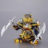 SD三国伝 024 真 袁術ズサ