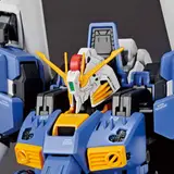 MG 1/100 Ex-Sガンダム/Sガンダム