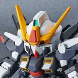 SDガンダム クロスシルエット シスクード