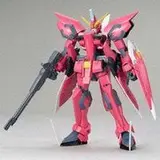 1/144 HG イージスガンダム