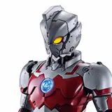 Figure-rise Standard 1/12 ULTRAMAN SUIT A