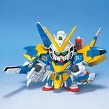 SDガンダムGジェネレーション 24 V2ガンダム(フル装備型)
