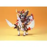 BB戦士 150魔星大将軍