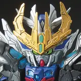 SD 三国創傑伝 曹操ウイングガンダム