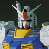 MG 1/100 RX-78-2 ガンダム Ver.Ka