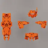 30MM 1/144 近接戦闘用オプションアーマー