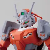 HG 1/144 ガンダムG-アルケイン