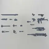 30MM 1/144 アルト用オプションウェポン1