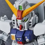 SDガンダム クロスシルエット 陸戦型ガンダム